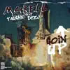 Mykell Vaughn - Goin' Up (feat. Deej) - Single